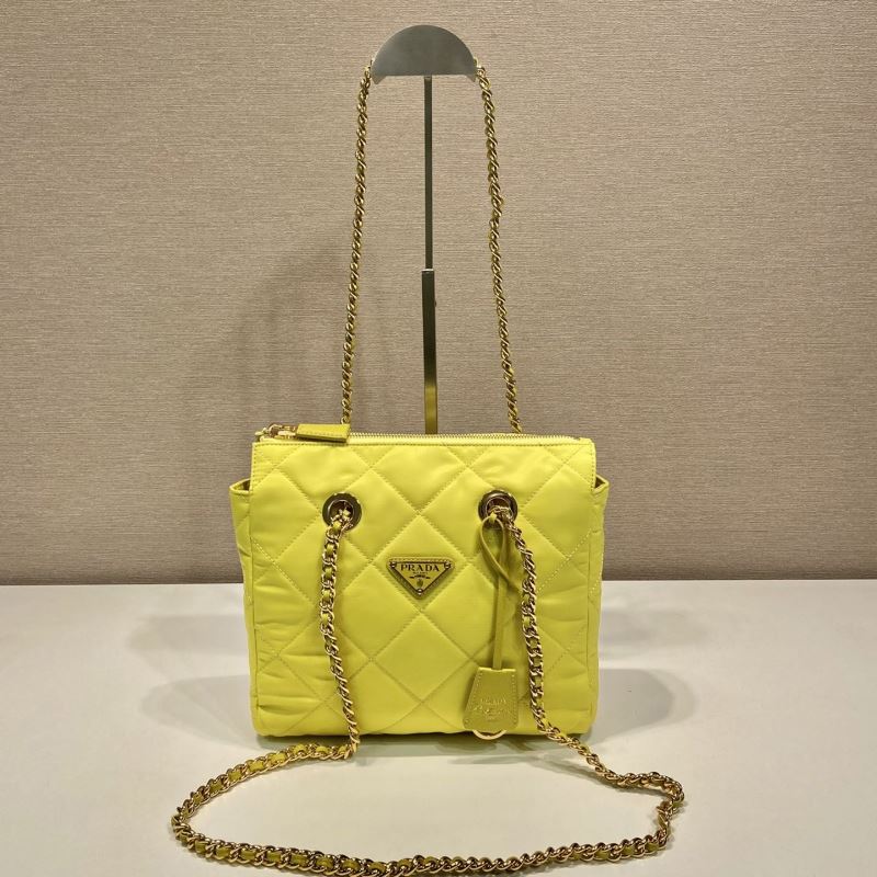 Pra*a tote bags